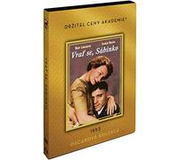 Come Back Little Sheba - Burt Lancaster [DVD]
