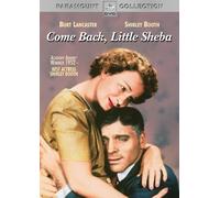 Come Back, Little Sheba [DVD]