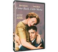 Come Back Little Sheba (DVD) Richard Jaeckel Terry Moore (Importación USA)