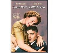 Come Back Little Sheba [Edizione: Stati Uniti] [Italia] [DVD]