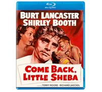 COME BACK, LITTLE SHEBA (SPECIAL EDITION)