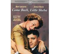 Come Back Little Sheba [USA] [DVD]