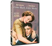 Come Back, Little Sheba [USA] [DVD]