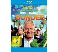 Come Back, Mr. Dundee! [Blu-ray]