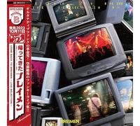 COME BACK TO BREIMEN～LIVE SELECTION～ [Blu-ray]