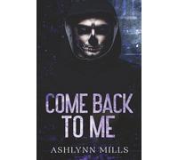 Come Back To Me