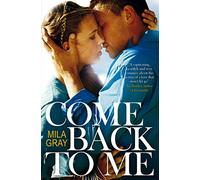 Come Back To Me