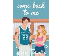 Come Back to Me (Sunset Cove)