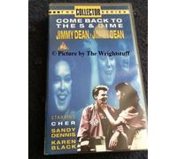 Come Back To The 5 And Dime Jimmy Dean, Jimmy Dean [1982] [VHS]