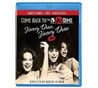 Come Back to the 5 & Dime Jimmy Dean, Jimmy Dean (Blu-ray) (Importación USA)