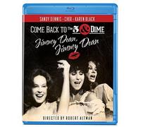 Come Back To The 5 & Dime Jimmy Dean Jimmy Dean [Edizione: Stati Uniti] [Italia] [Blu-ray]