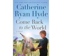 Come Back to the World (Center Point Premier Fiction (Large Print))