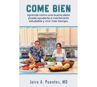 COME BIEN (Living Longer and healthier)