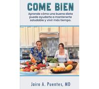 COME BIEN (Living Longer and healthier)