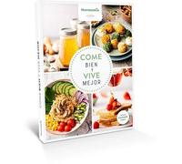 Come bien y vive mejor (THERMOMIX)