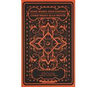 Come braci alla notte (Poesia)