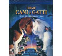 Come cani & gatti [Italia] [Blu-ray]