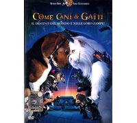 Come cani & gatti [Italia] [DVD]