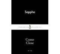 Come Close (ebook)