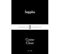 Come Close (Penguin Little Black Classics) – Penguin Books