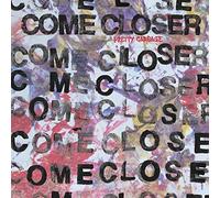 Come Closer - Pretty Garbage [Vinilo]