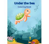 Come Color with me: Animal Color Book