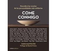 Come conmigo