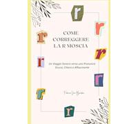 COME CORREGGERE LA R MOSCIA: Un Viaggio Sonoro verso una Pronuncia Sicura, Chiara e Affascinante