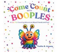 Come Count with Booples (Booples & Friends)