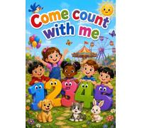 Come Count with Me