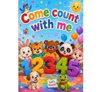 Come Count with me
