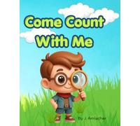 Come Count With Me
