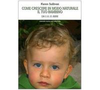 Come Crescere in Modo Naturale Il T [Italia] [DVD]