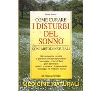 Come Curare I Disturbi Del Sonno [Italia] [DVD]