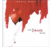 Come Dance With Me by Nancy Hays (2002-09-03)