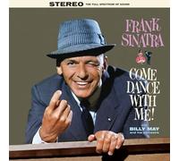 Come Dance With Me! (Limited Colored Blue Vinyl) [Vinilo]