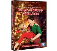 Come Dance with Me [Reino Unido] [DVD]