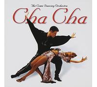 Come Dancing Orchestra - Cha Cha