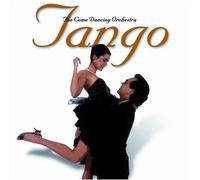 Come Dancing Orchestra - Tango