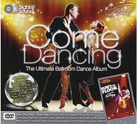 Come Dancing-the Ultimate Ballroom Dance Album by Come Dancing-the Ultimate Ballroom Dance Album