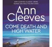 come death and high water (audiolibro)