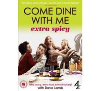 Come Dine with Me - Extra Spicy [DVD] by Richard Carpenter