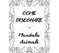 Come disegnare Mandala