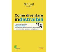 Come diventare indistraibili (Modelli di business)