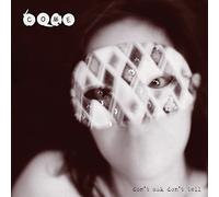 Come - Don’t Ask Don’t Tell - Expanded Edition [VINYL] [Vinilo]