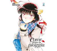 Come dopo la pioggia (Vol. 7) (Zero)