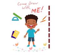 COME DRAW WITH ME!