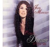 Come Dream With Me (CD) by Jane Monheit (2001-05-22)