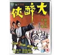 Come Drink with Me [Blu-ray] [2019]