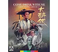 Come Drink With Me [USA] [Blu-ray]